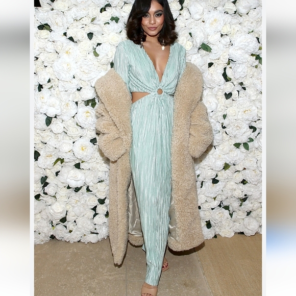 Ronny Kobo Selita Dress Size Large - Picture 7 of 11